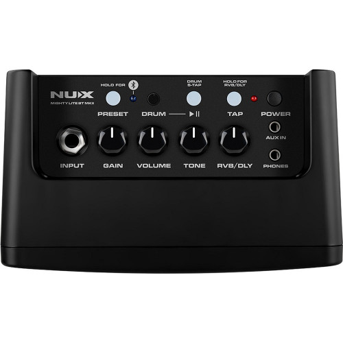 Nux Mighty-Lite-BT-MKII