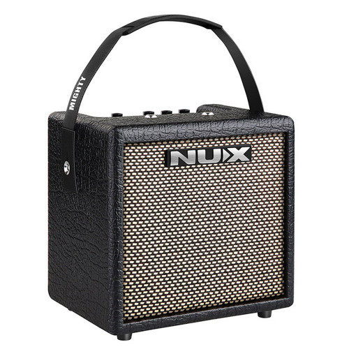 Nux Mighty-8BT-MKII