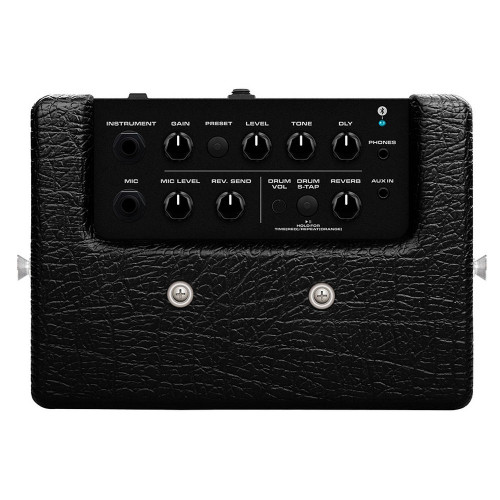 Nux Mighty-8BT-MKII