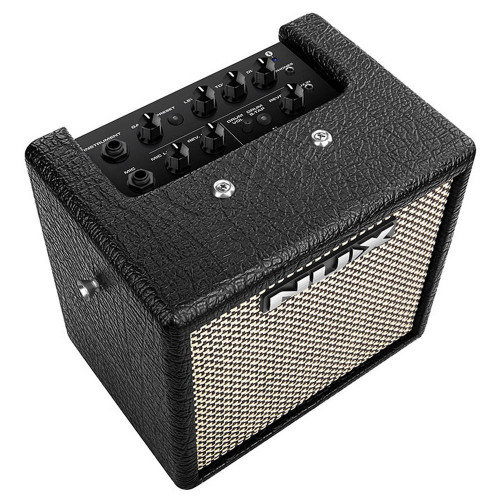Nux Mighty-8BT-MKII