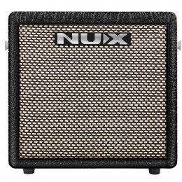 Nux Mighty-8BT-MKII