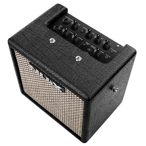 Nux Mighty-8BT-MKII