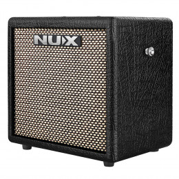 Nux Mighty-8BT-MKII