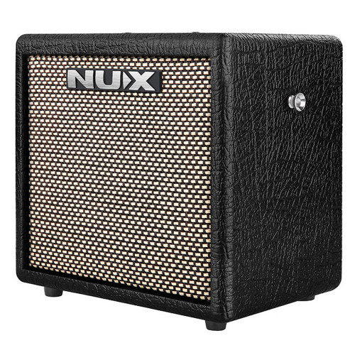 Nux Mighty-8BT-MKII