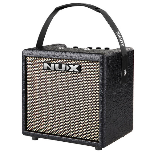 Nux Mighty-8BT-MKII