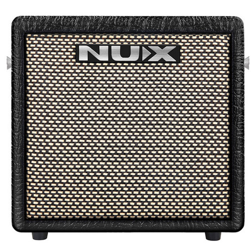 Nux Mighty-8BT-MKII