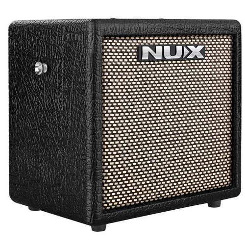 Nux Mighty-8BT-MKII
