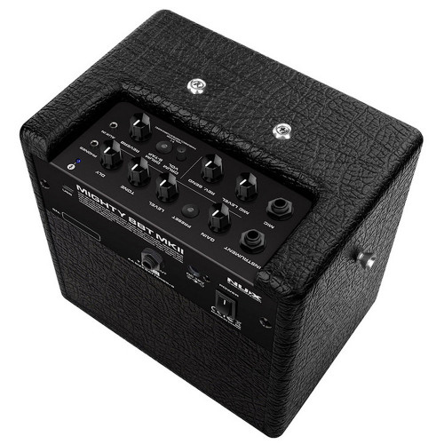 Nux Mighty-8BT-MKII