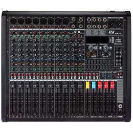 SVS Audiotechnik AM-12
