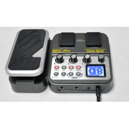 NUX MG-100