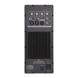 Soundsation Go-Sound-15A