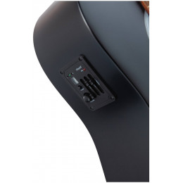 Jet JDEC-255/12 BKS