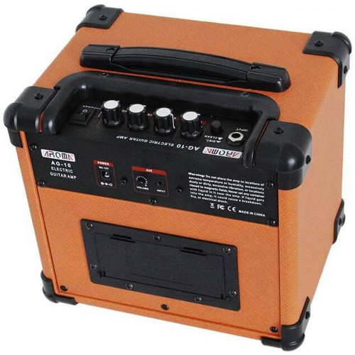 Aroma AG-10 Orange