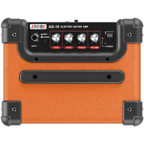 Aroma AG-10 Orange