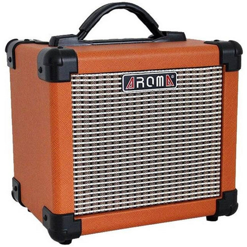 Aroma AG-10 Orange