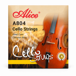 Alice A804