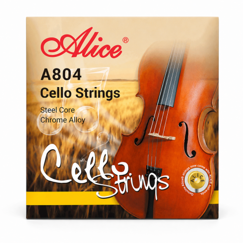 Alice A804