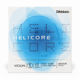 D'Addario Helicore H311W 4/4M