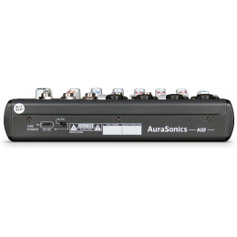 AuraSonics K8