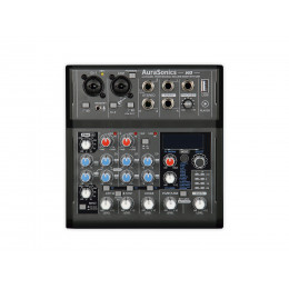 AuraSonics K4