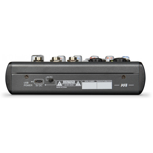 AuraSonics K4