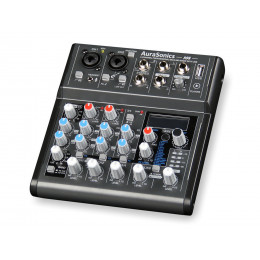 AuraSonics K4
