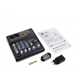 AuraSonics K4