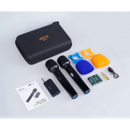 Joyo DM-3
