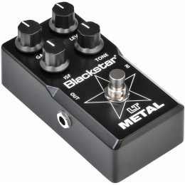 Blackstar LT Metal