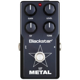 Blackstar LT Metal