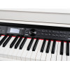 Medeli DP370-PVC-WH