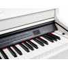 Medeli DP370-PVC-WH