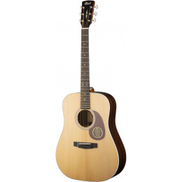 Cort EARTH200F-ATV-SG