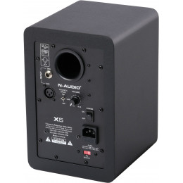 N-Audio X5