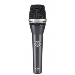 AKG C5