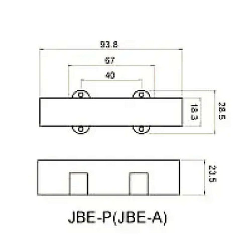 Paxphil JBE-P