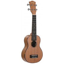 Cascha HH-2024 Mahogany Series 
