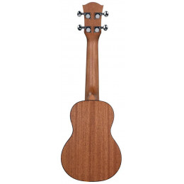 Cascha HH-2024 Mahogany Series 