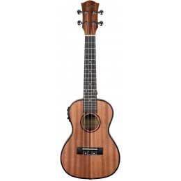 Cascha HH-2033E Mahogany Series