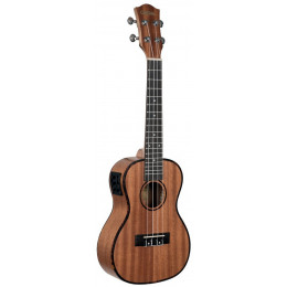 Cascha HH-2033E Mahogany Series