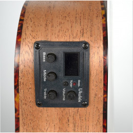 Cascha HH-2033E Mahogany Series