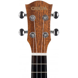Cascha HH-2033E Mahogany Series