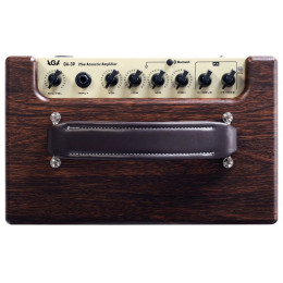 Justpro GA-3P