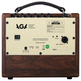 Justpro GA-3P