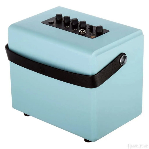 Justpro M-CUBE