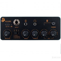Justpro M-CUBE