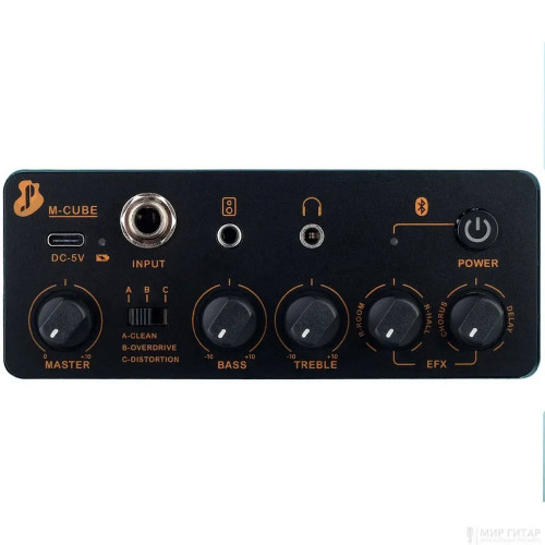 Justpro M-CUBE