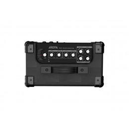Aroma TM-15 BK