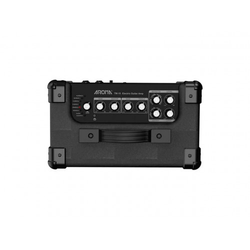 Aroma TM-15 BK