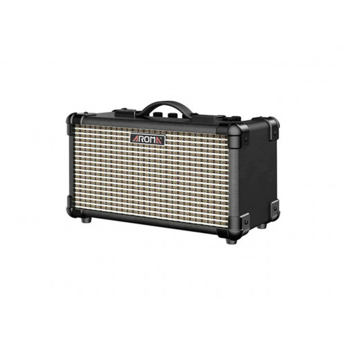 Aroma TM-15 BK